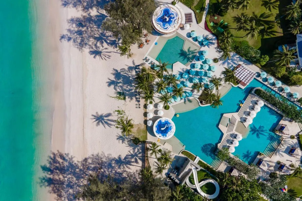 Image 4 of SAii Laguna Phuket