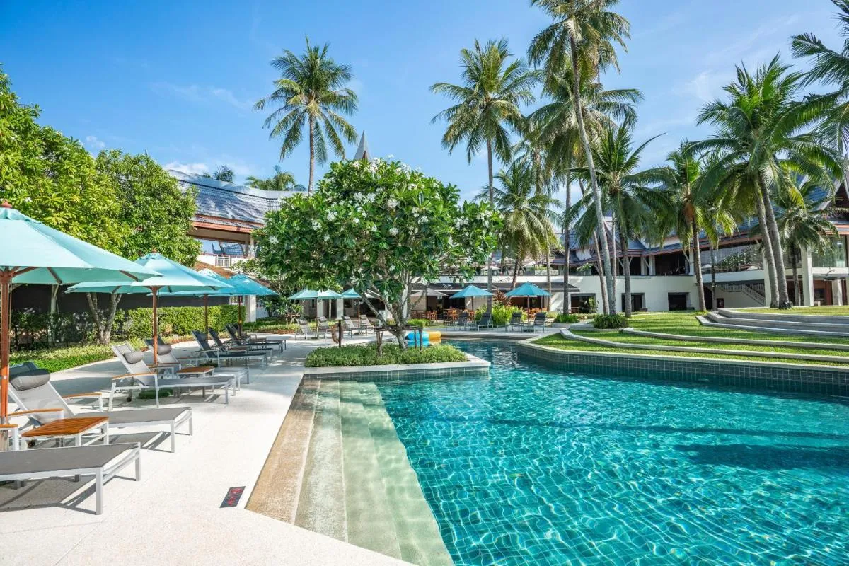 Image 6 of SAii Laguna Phuket