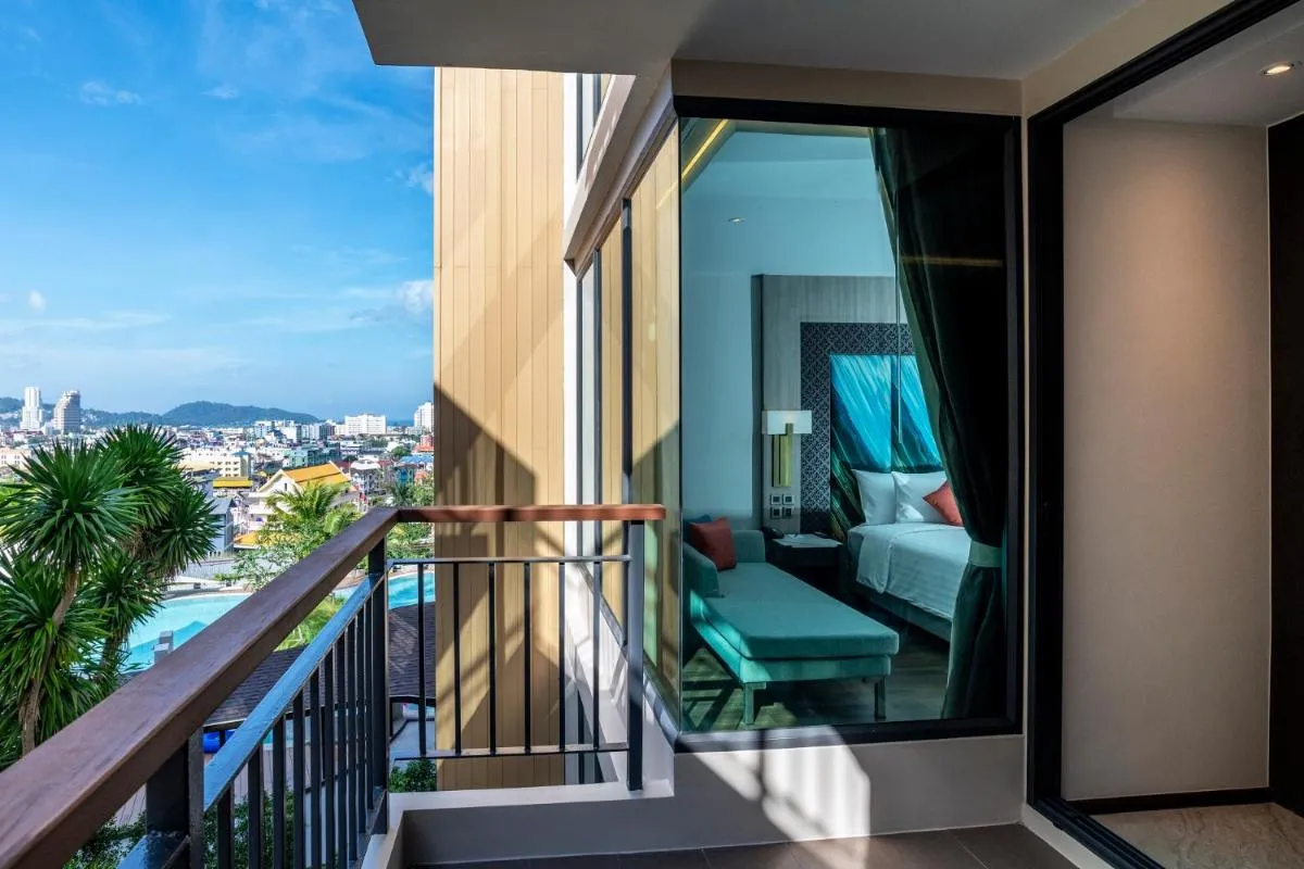 Image 2 of SKYVIEW Resort Phuket Patong Beach