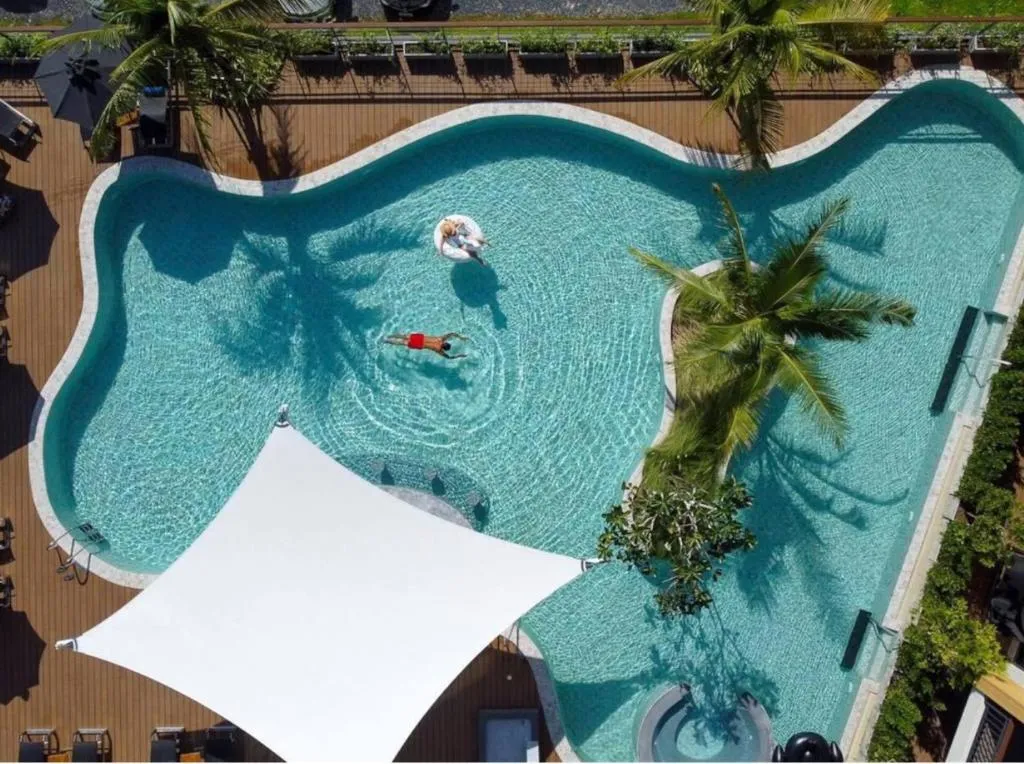 Image of SKYVIEW Resort Phuket Patong Beach