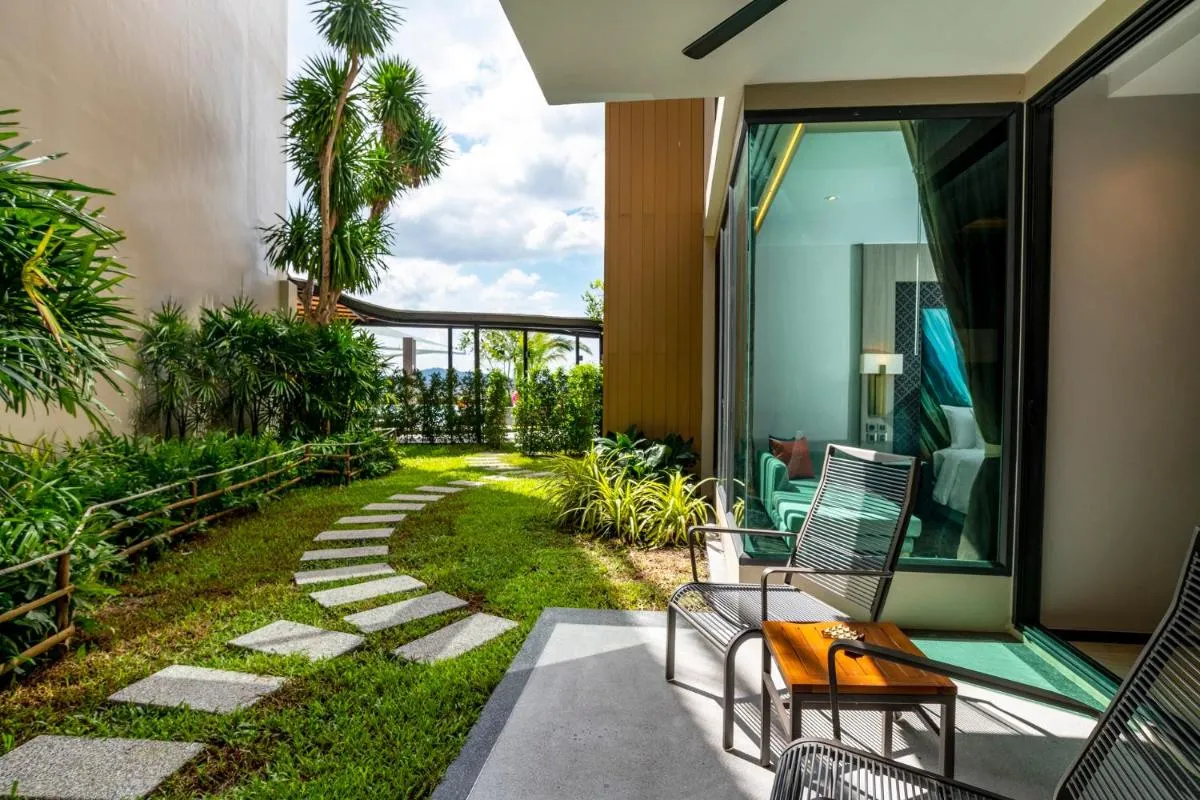 Image 5 of SKYVIEW Resort Phuket Patong Beach