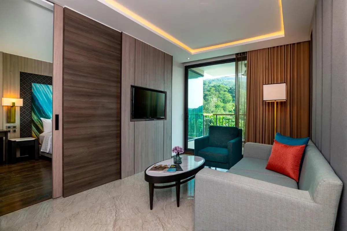 Image 3 of SKYVIEW Resort Phuket Patong Beach