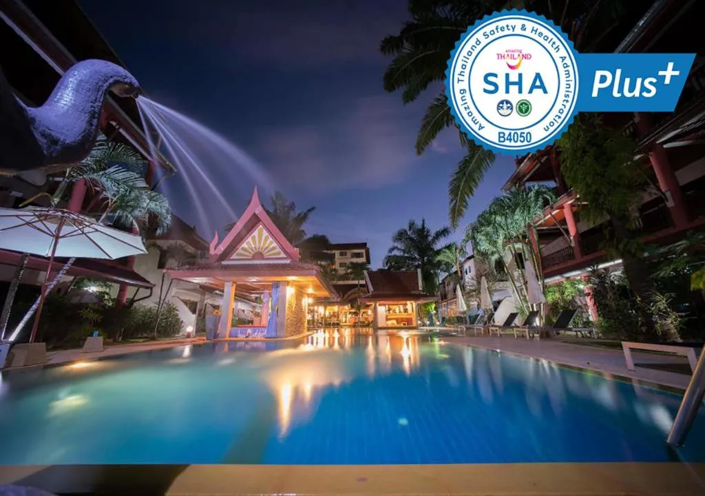 Image of Sai Rougn Residence – SHA Extra Plus