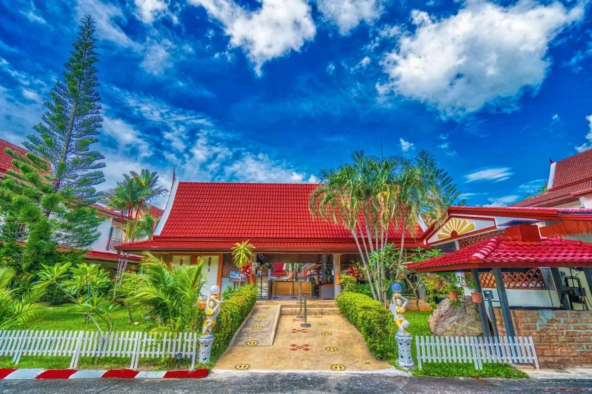 Image 1 of Sai Rougn Residence – SHA Extra Plus