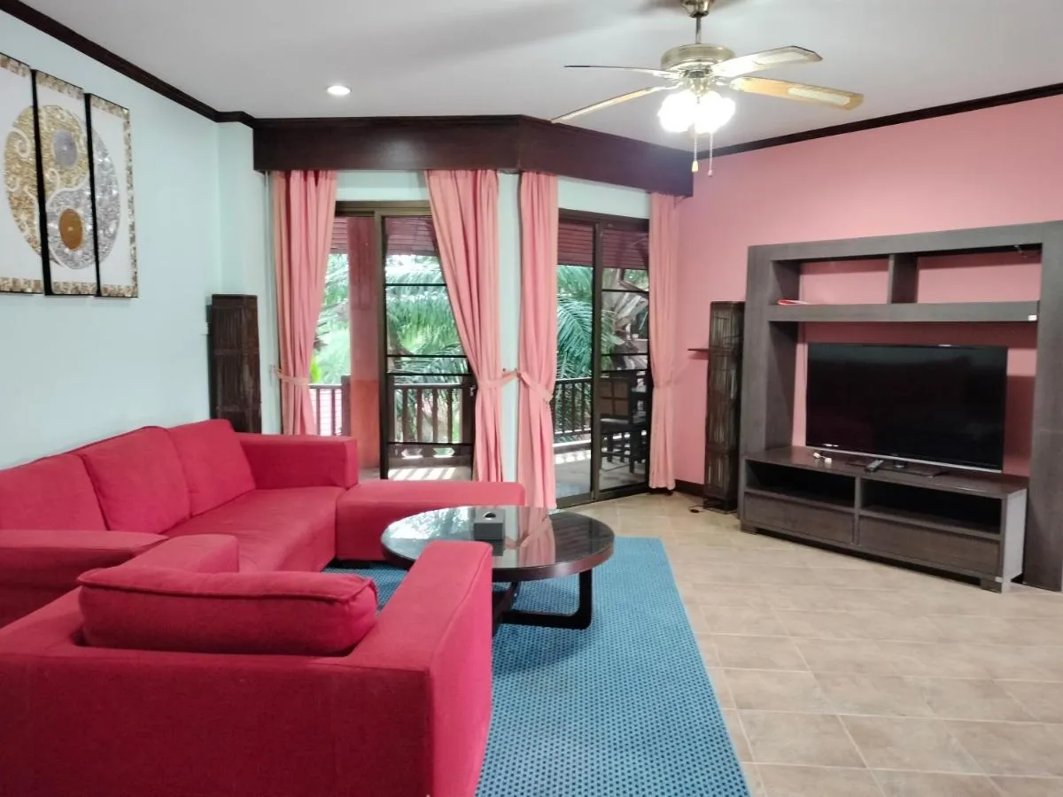 Image 5 of Sai Rougn apartment