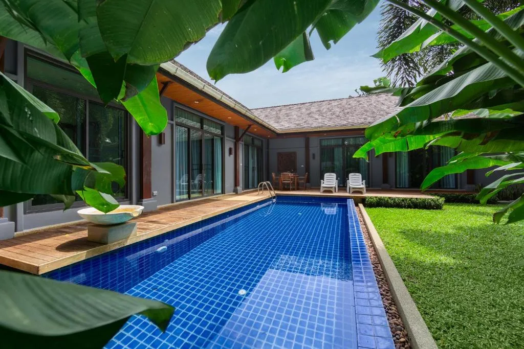 Image of Saiyuan Estate by TropicLook