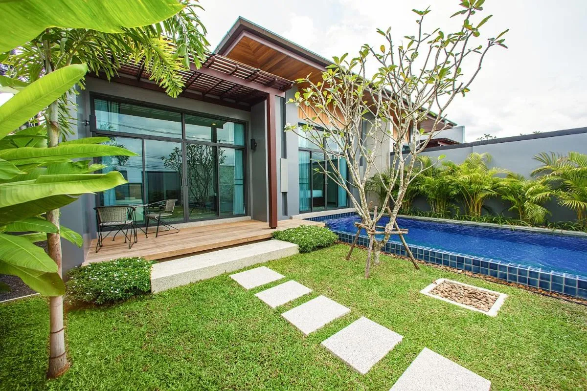 Image 4 of Saiyuan Estate by TropicLook