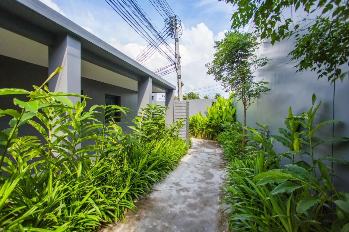 Image 6 of Saiyuan Estate by TropicLook