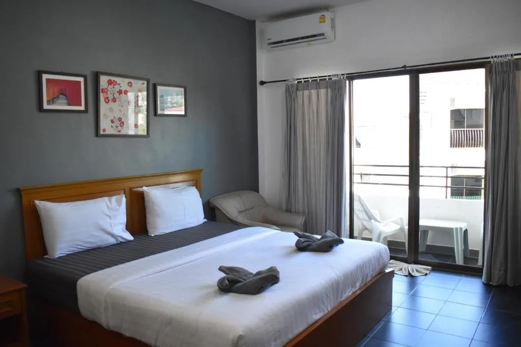 Image of Sala Bua Room