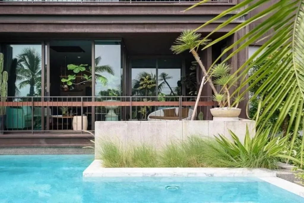 Image 4 of Saturdays Residence Pool Access by Lotus Heart Properties