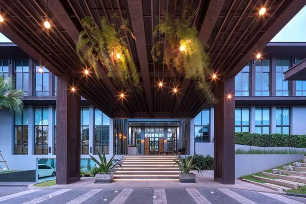 Image 6 of Saturdays Residence Pool Access by Lotus Heart Properties