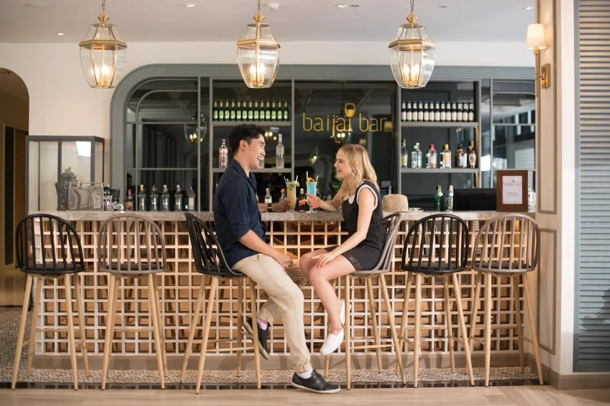Image 3 of Sawaddi Patong Resort & Spa by Tolani – SHA Extra Plus