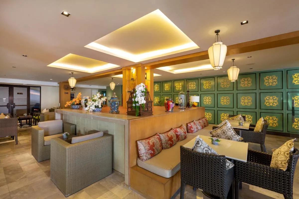 Image 5 of Sawaddi Patong Resort & Spa by Tolani – SHA Extra Plus