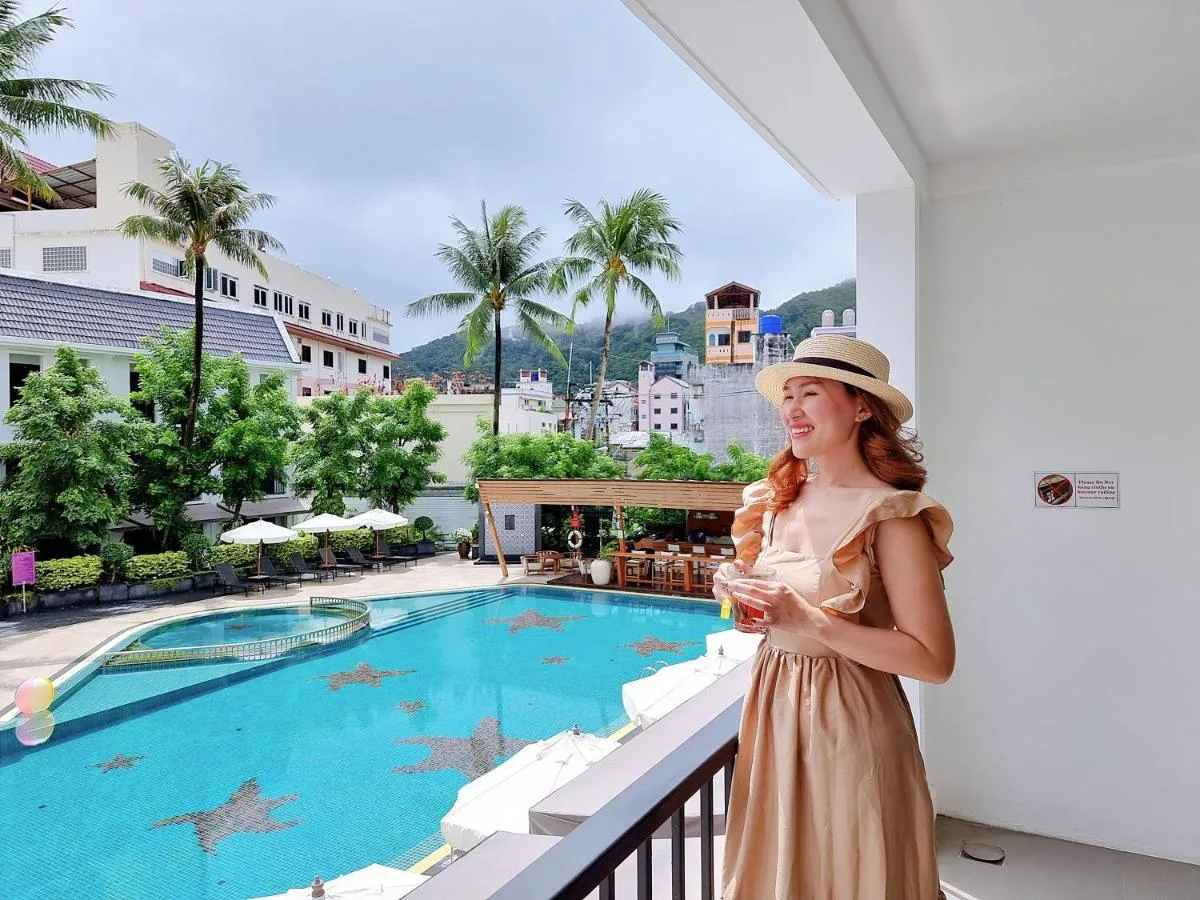 Image 2 of Sawaddi Patong Resort & Spa by Tolani – SHA Extra Plus