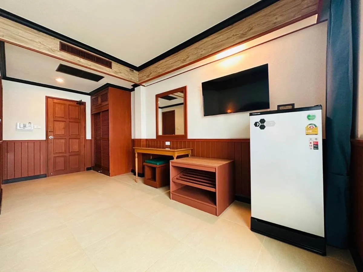 Image 1 of Sawasdee Apartment Patong