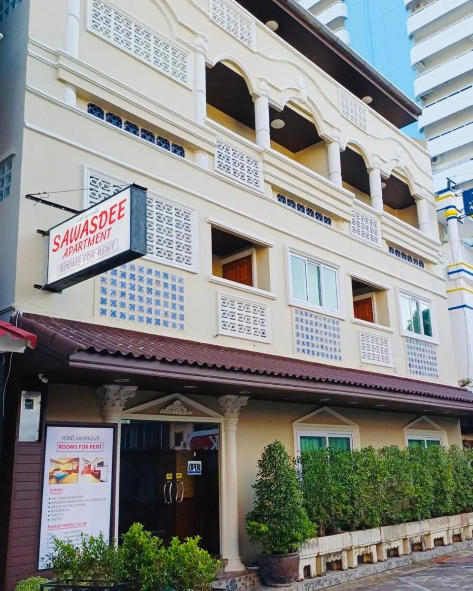 Image 3 of Sawasdee Apartment Patong