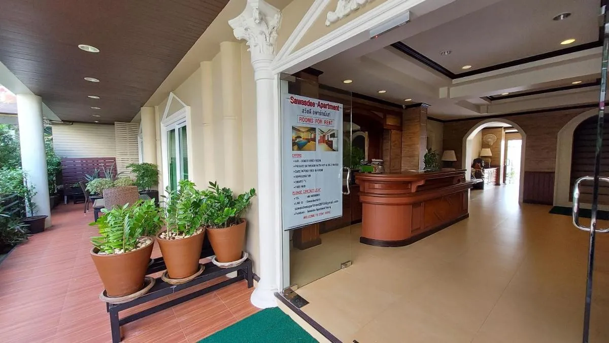 Image 6 of Sawasdee Apartment Patong
