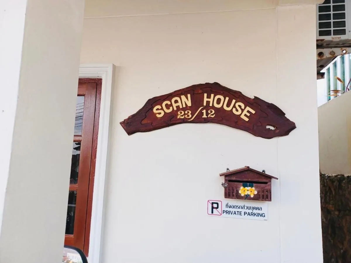 Image 3 of Scan House Apartment