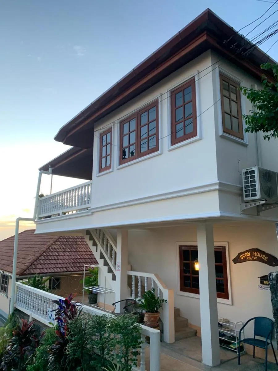 Image 1 of Scan House Apartment
