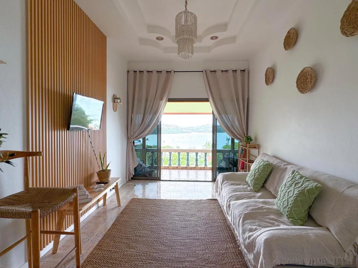Image 2 of Sea Dreamer Ao Yon Beach House