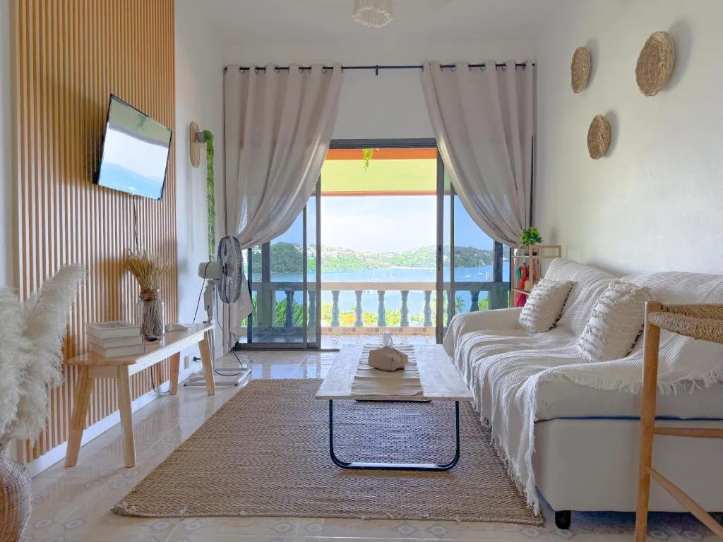 Image of Sea Dreamer Ao Yon Beach House
