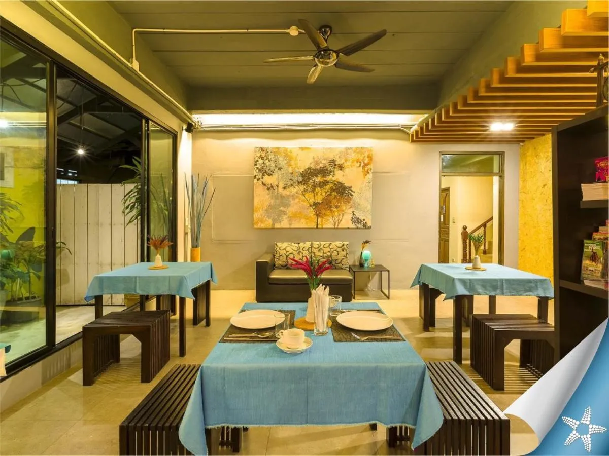Image 6 of Sea Front Home Hotel – Patong Beach