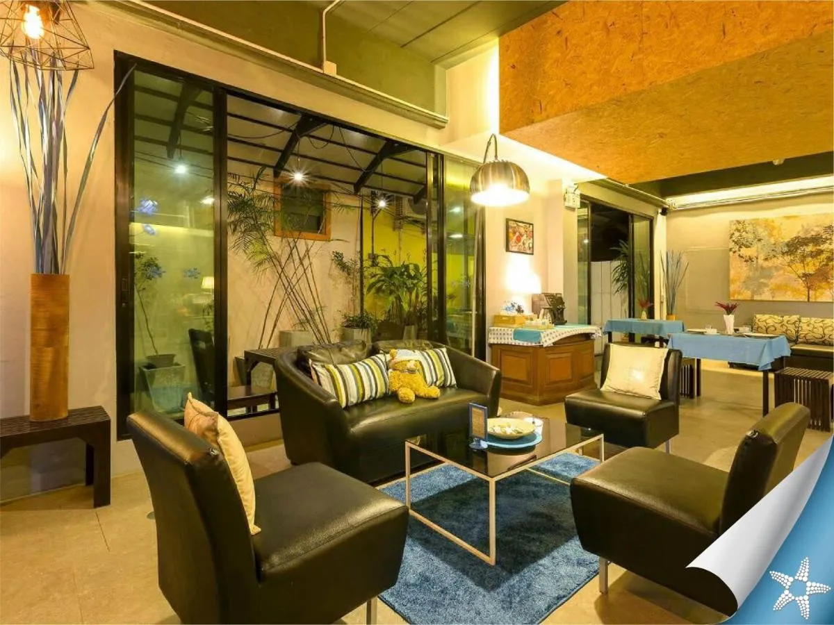 Image 4 of Sea Front Home Hotel – Patong Beach