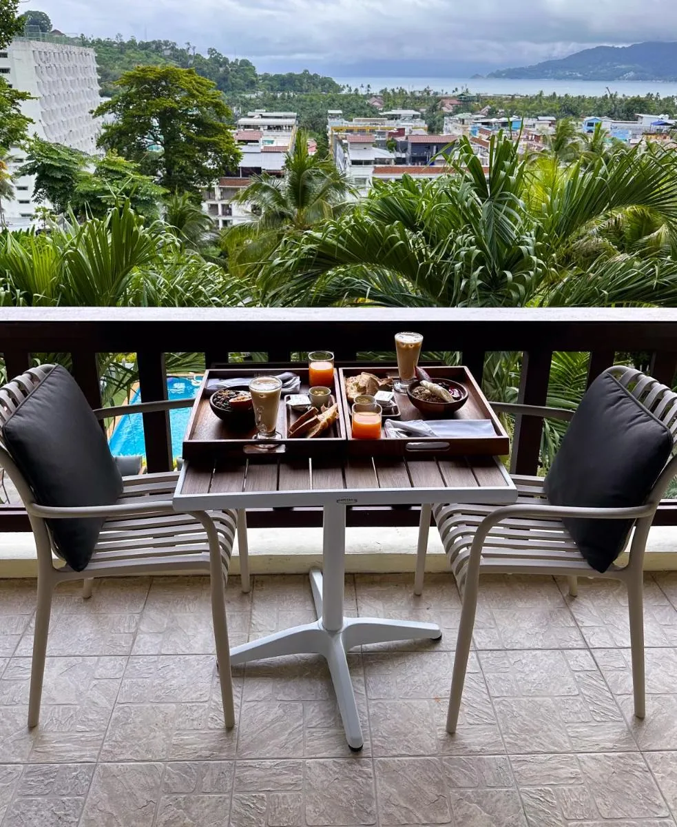 Image 4 of Sea Hills Resort