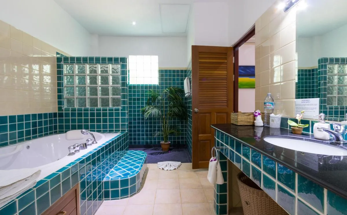 Image 6 of Sea View Luxury Villas Kata Beach