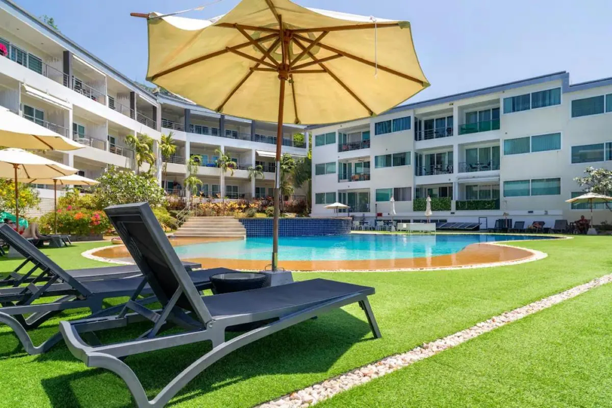 Image 4 of Seaview Apartments – Karon Beach