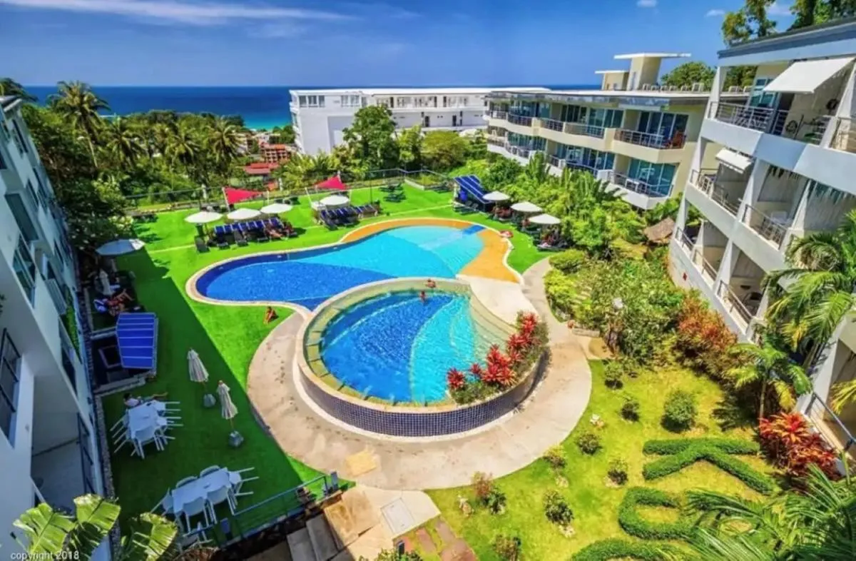Image 3 of Seaview Apartments – Karon Beach