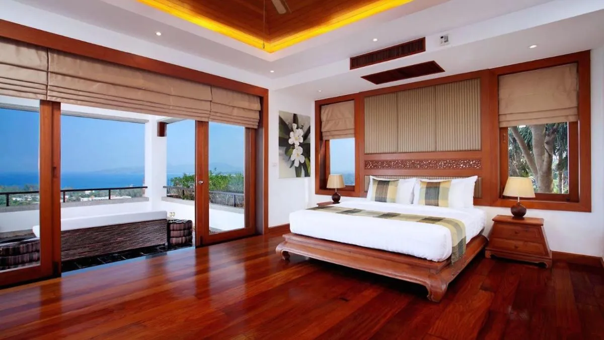 Image 3 of Seaview Villa Yang Som at Surin Beach