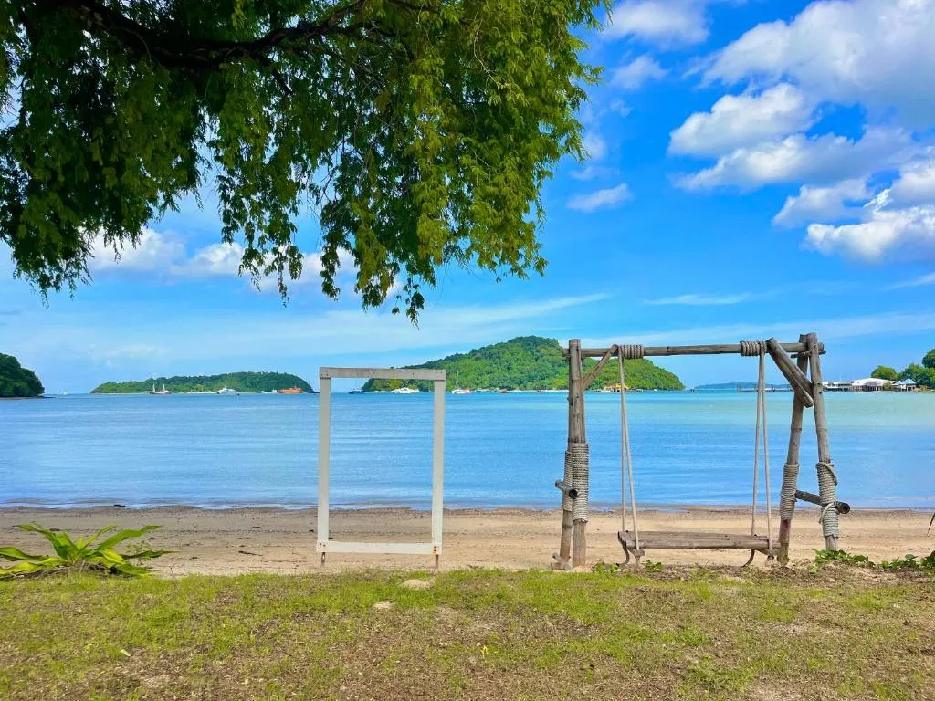 Image of Secret Place