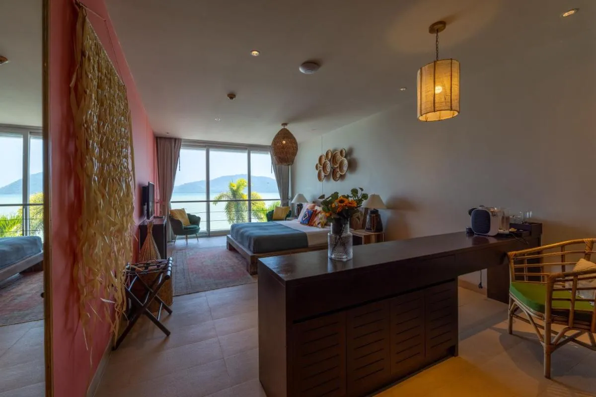 Image 1 of Selina Serenity Rawai Phuket