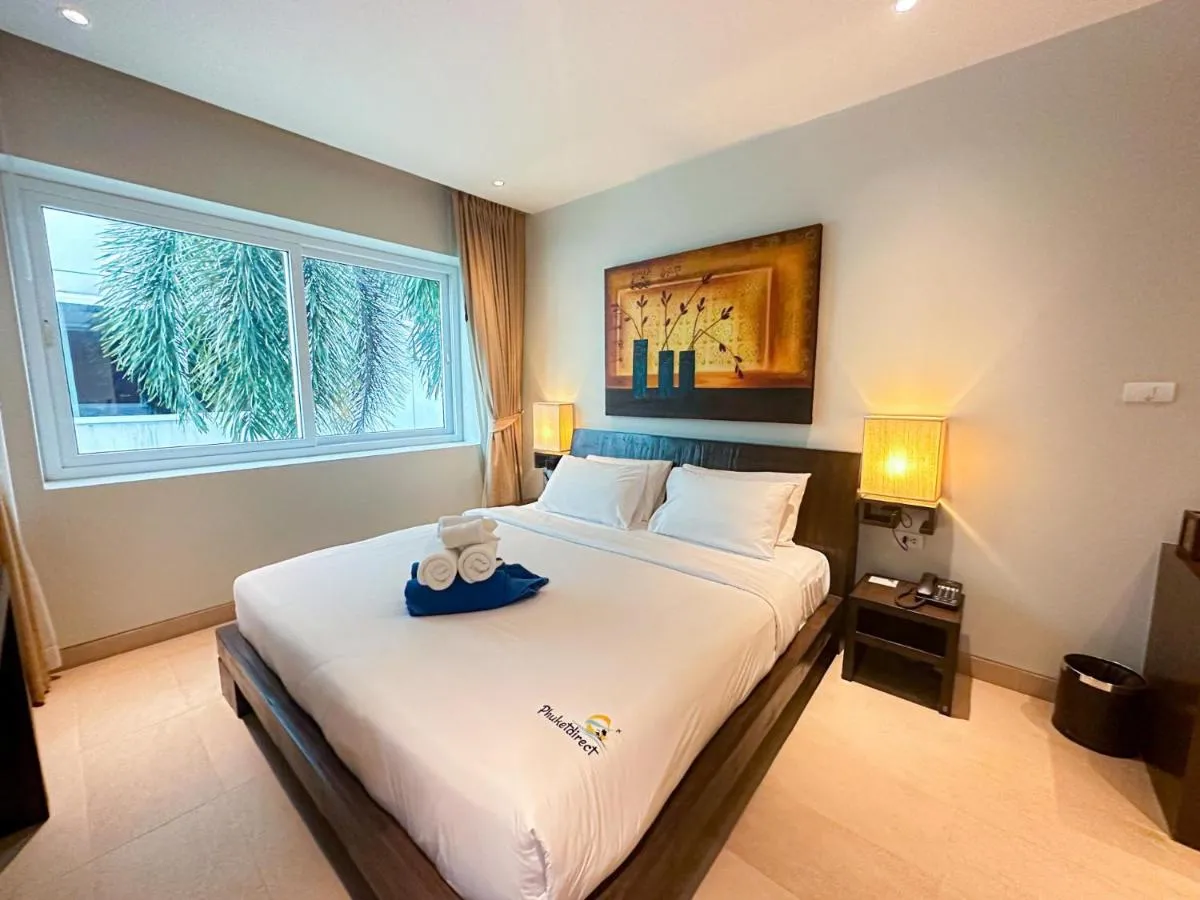 Image 2 of Serenity Resort Studio 858
