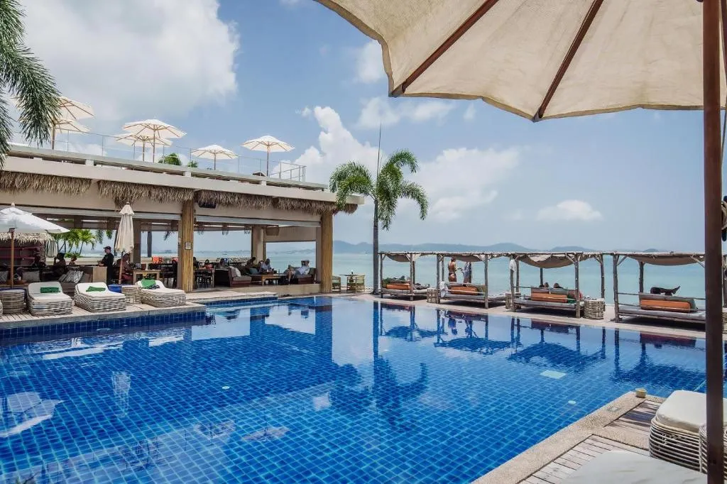 Image of Serenity Resort Studio 858