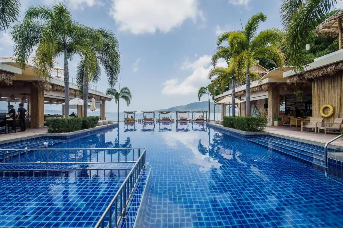 Image 6 of Serenity Resort Studio 858