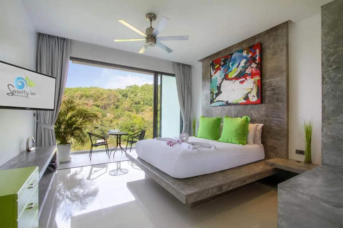 Image 6 of Serenity Villa