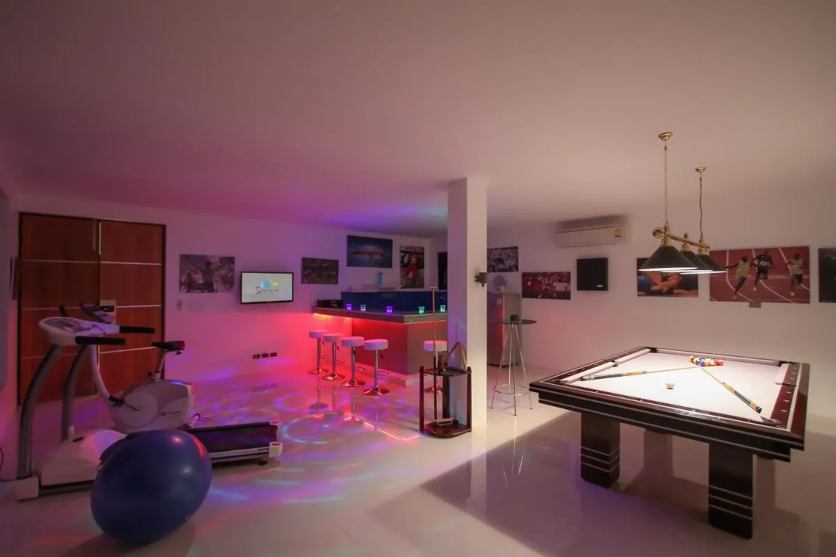 Image 5 of Serenity Villa