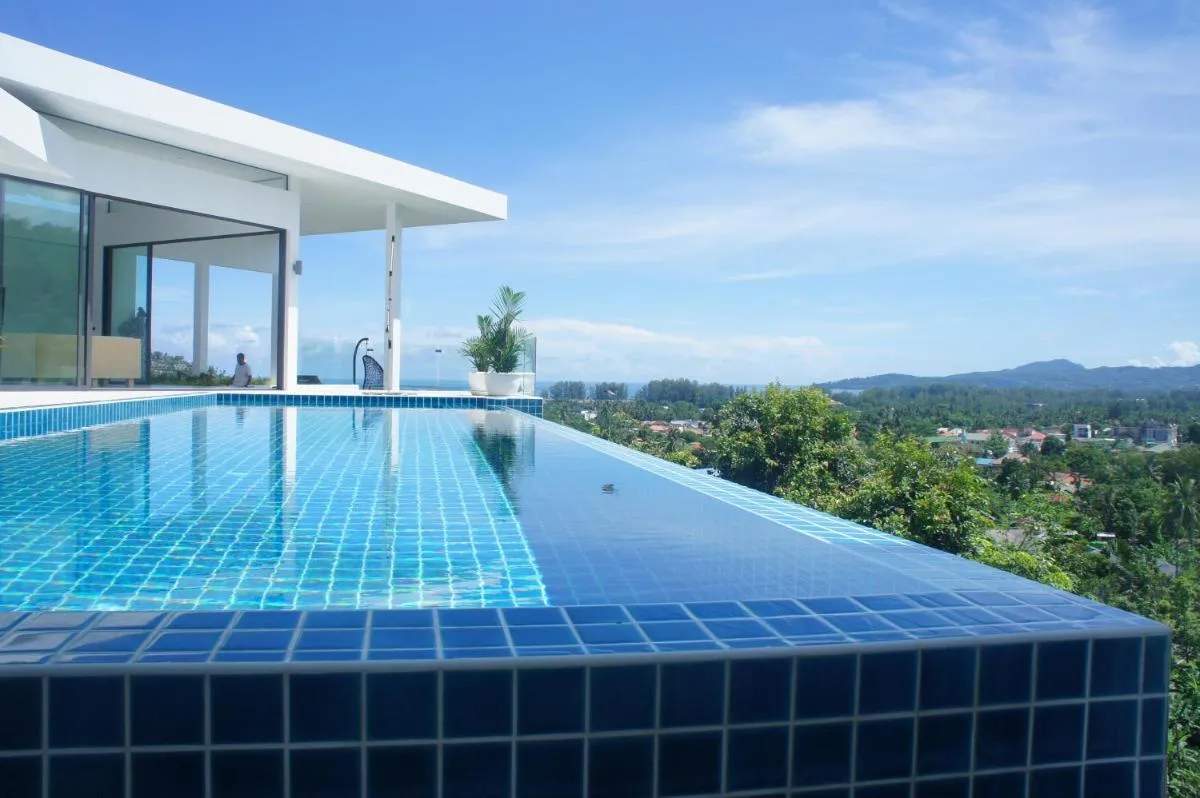 Image 4 of Serenity Villa