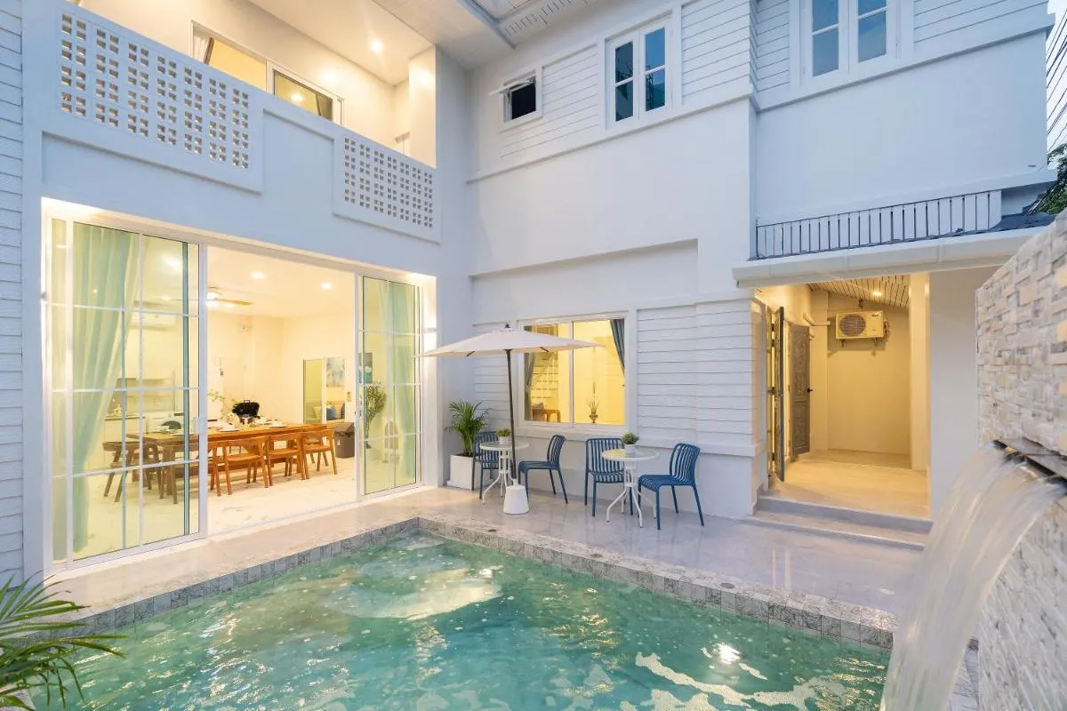 Image 2 of Seven Heaven Patong Villa
