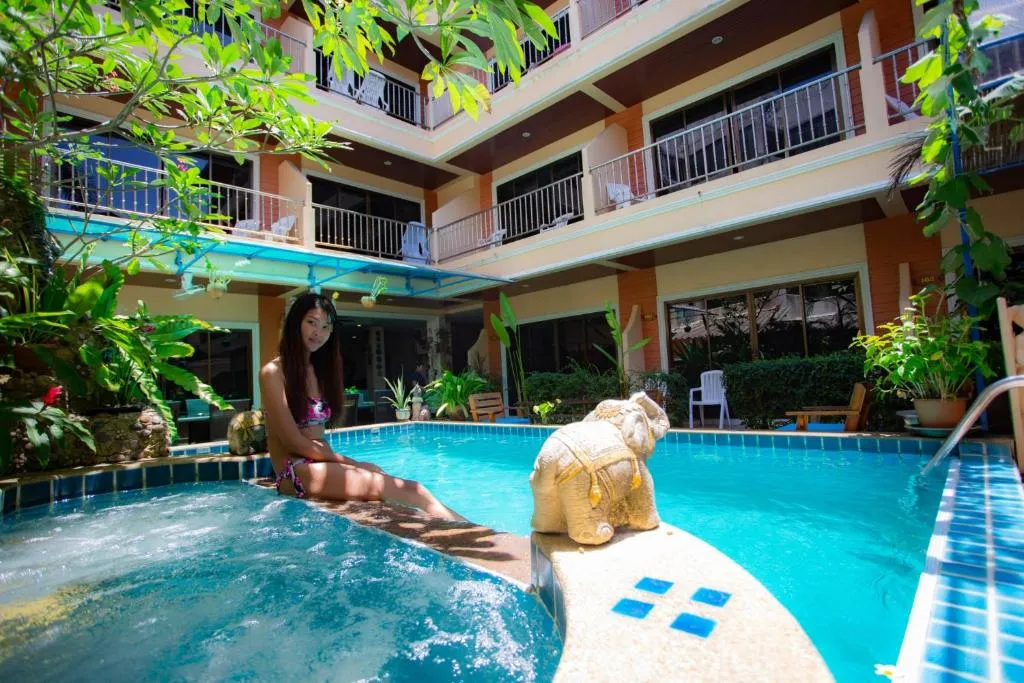 Image of Seven Seas Hotel