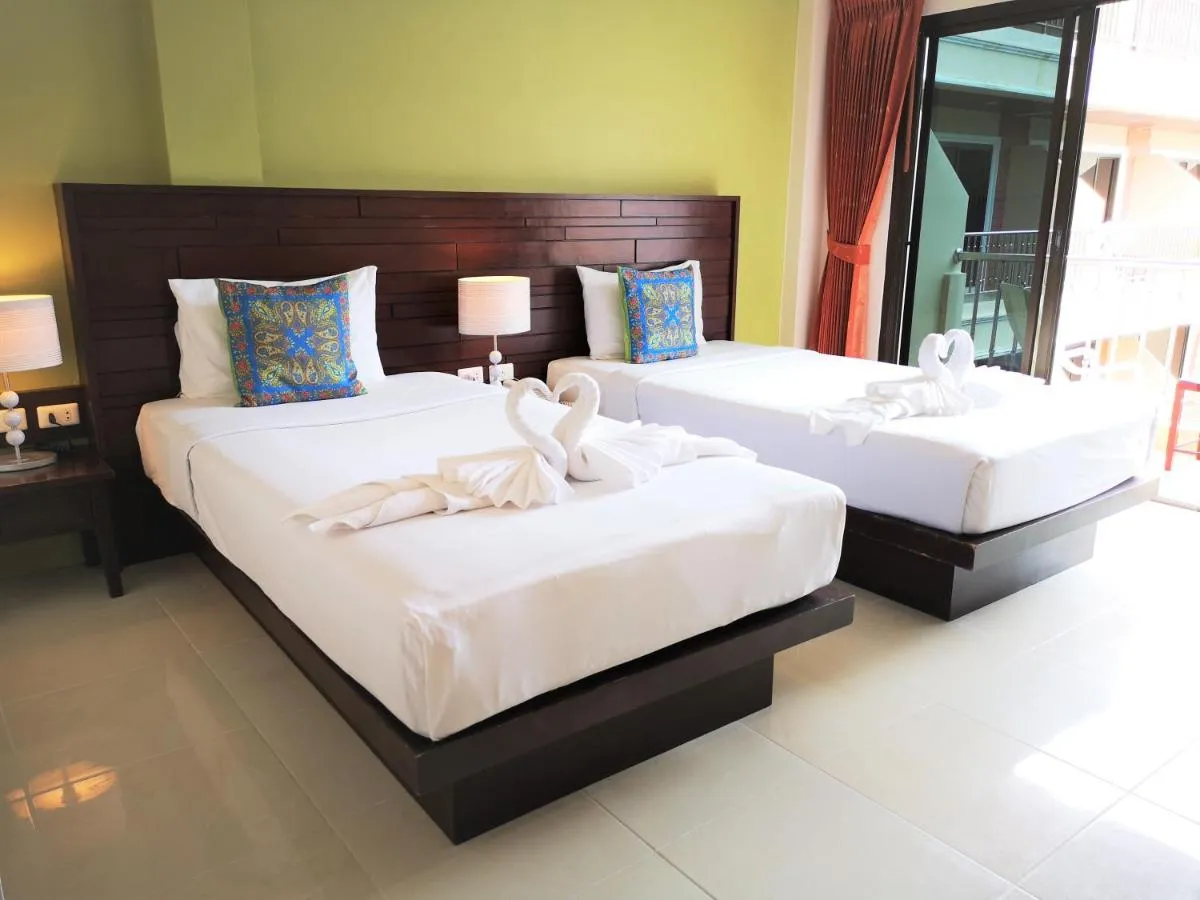 Image 5 of Seven Seas Hotel