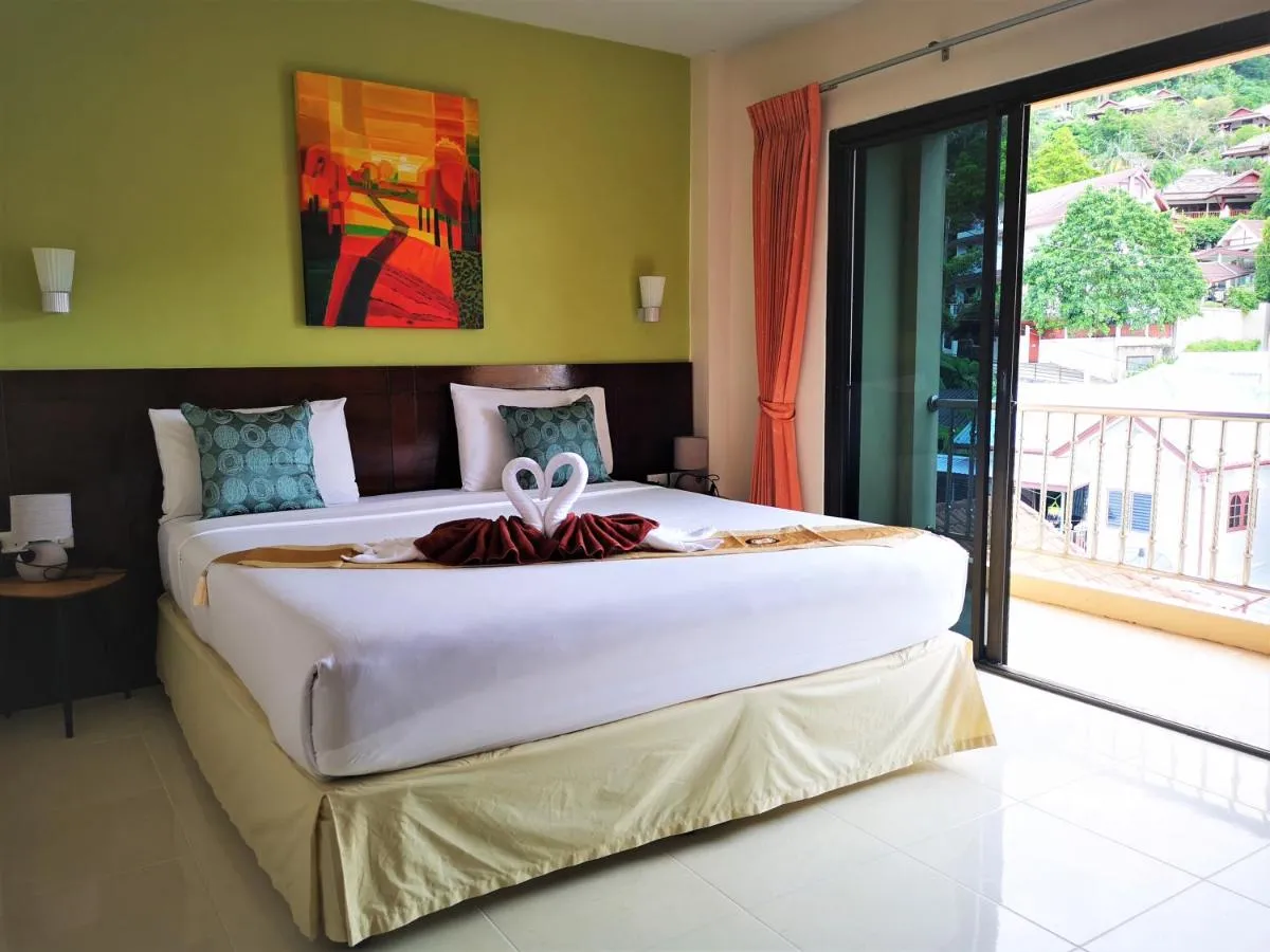 Image 1 of Seven Seas Hotel