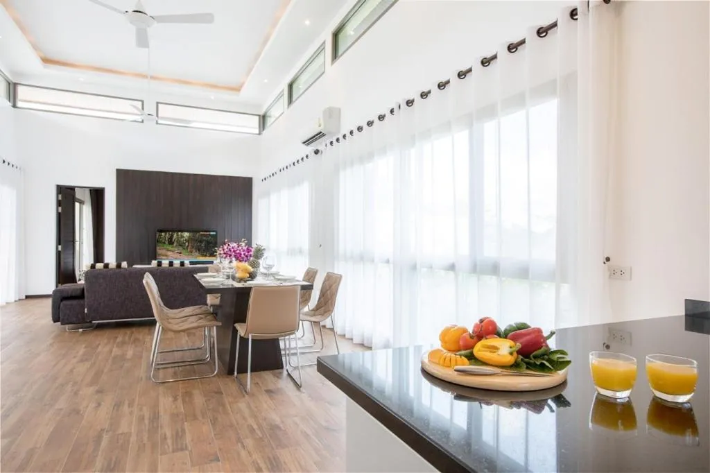 Image 6 of Shanti Villas x MonthStayZ Thailand