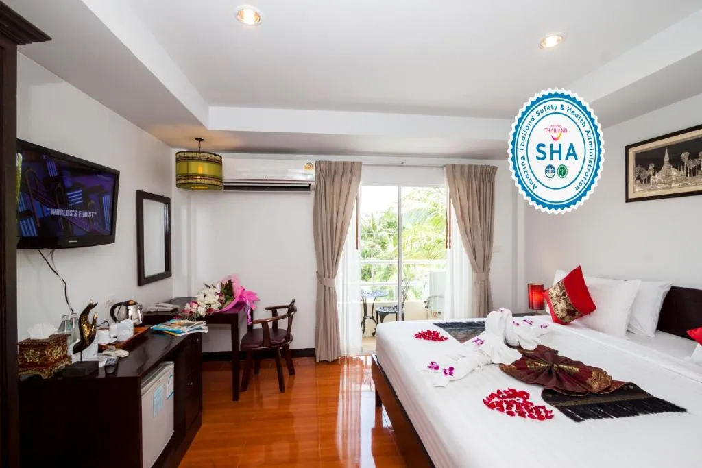 Image of Silver Resortel