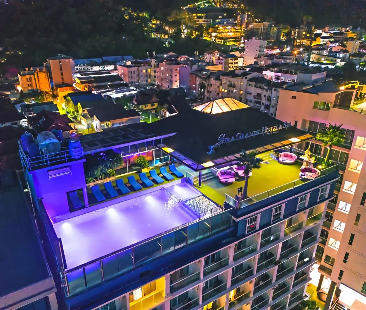 Image 4 of Sira Grande Hotel & Spa