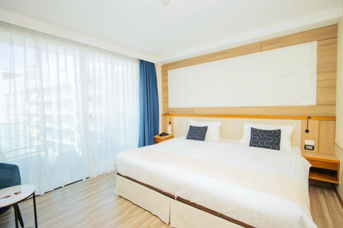 Image 1 of Sira Grande Hotel & Spa