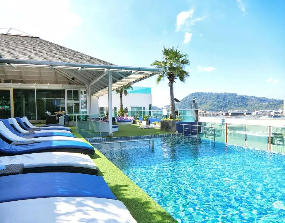 Image of Sira Grande Hotel & Spa