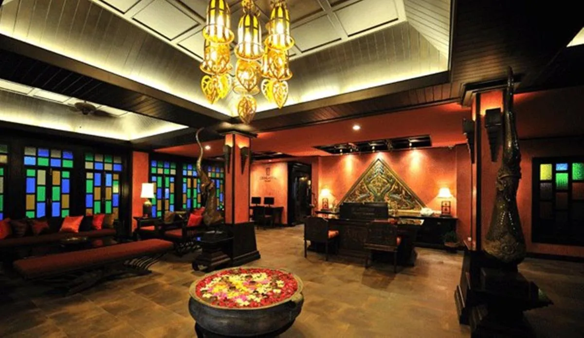 Image 2 of Siralanna Hotel